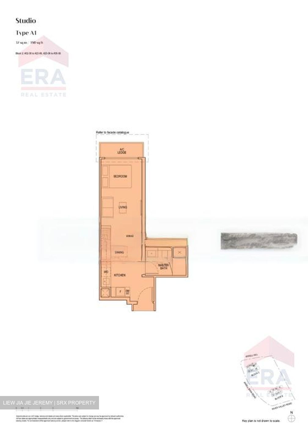 Irwell Hill Residences (D9), Apartment #460285491